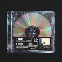 Premiere: Thorm - HDR Rendering (PVNV Script)