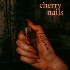cherry Nails
