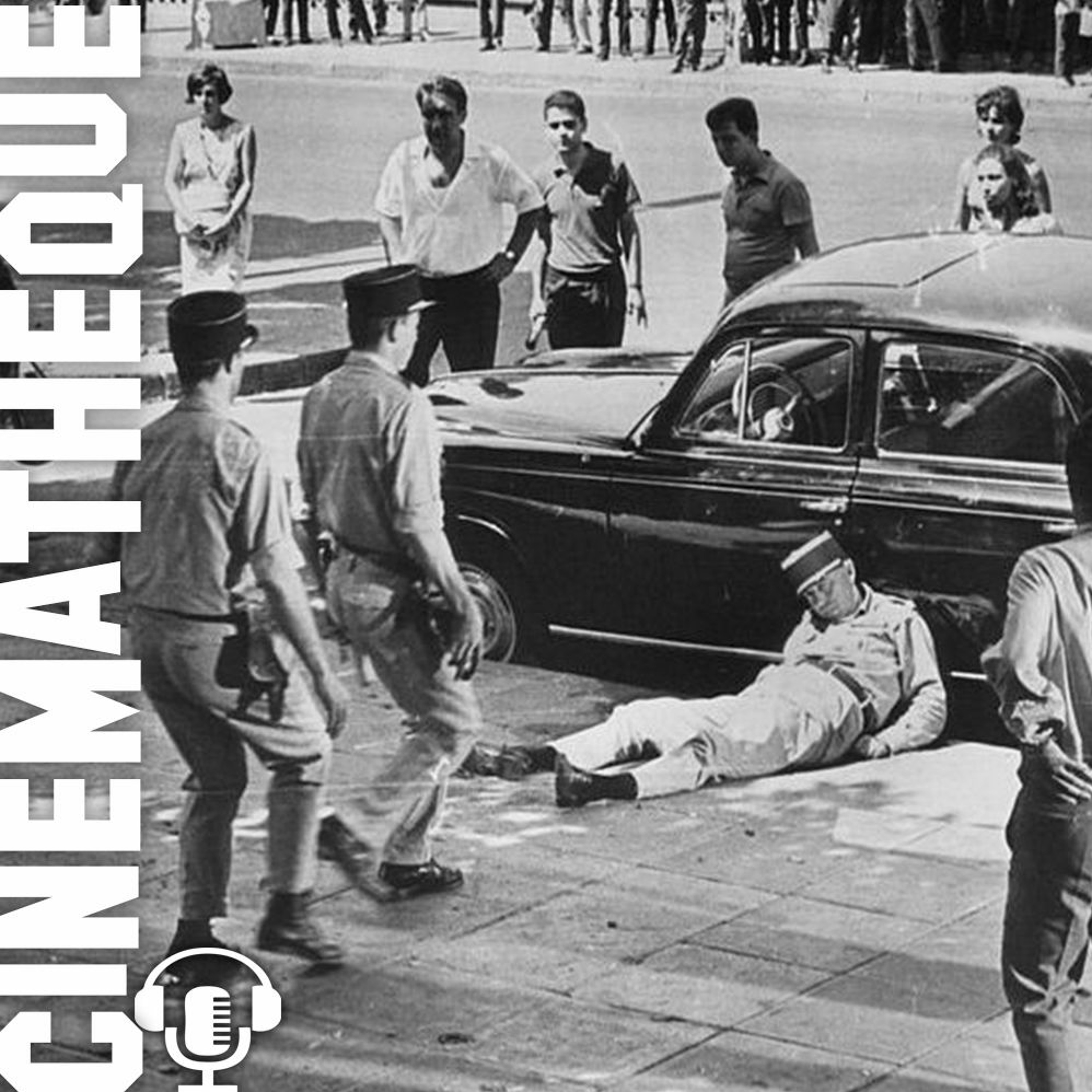 Les podcasts de la Cinémathèque française
