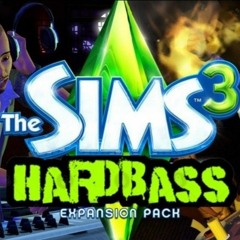 Simmy Vs Scott Simm (Hardbass) Part 3
