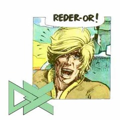 Reder-Or  [TDK D remix]