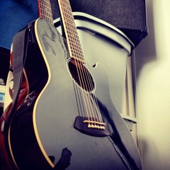 Something From Nothing(Foo Fighters)- Cover