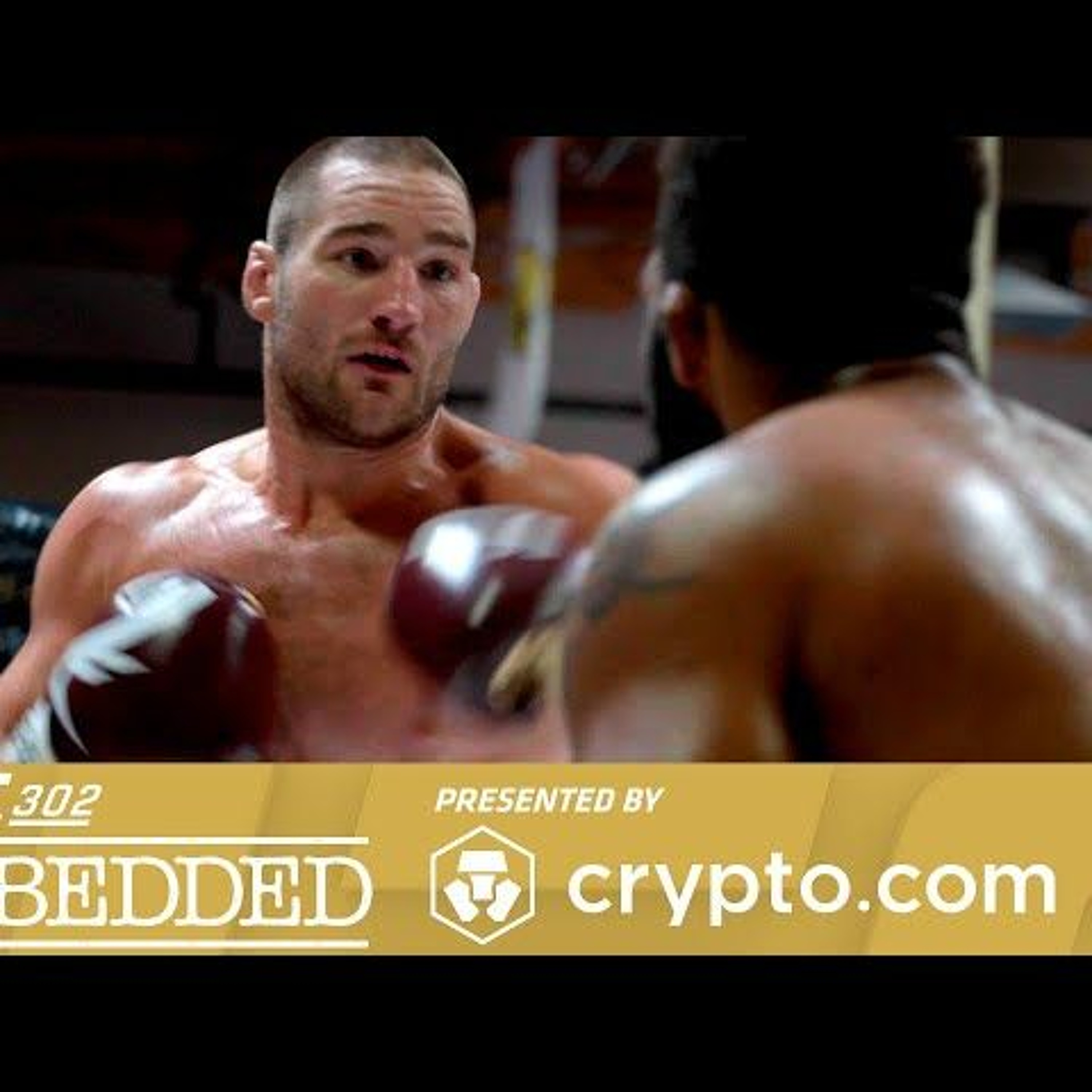 Episode 2 UFC 302 Embedded (AMP'd) | #UFC #UFC302 #UFCEmbedded episode artwork