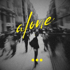 alone