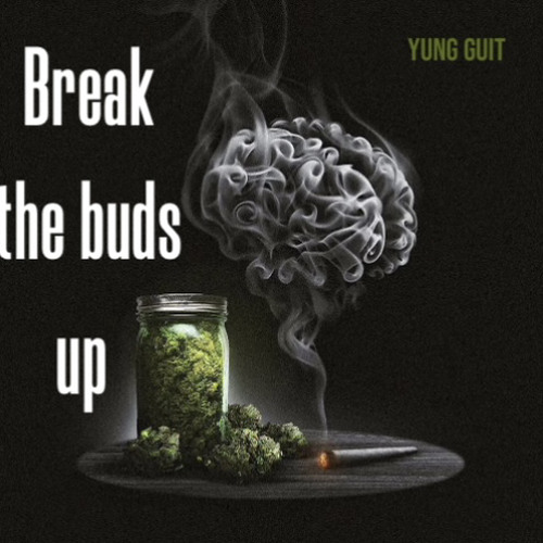 Guit- Break the Buds Up