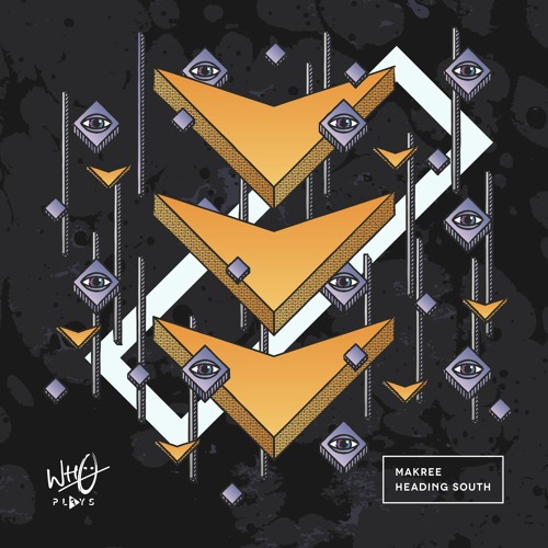 Makree - Heading South (DIAL9 Remix) [Wh0 Plays]