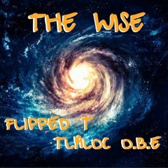 The Wise. feat-tlaloc