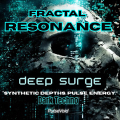 Deep Surge – FRACTAL RESONANCE – Track 07 // 08