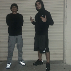 Bacc at it  (ft. Acethaplugg)