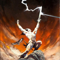 Frazetta ft EMMANCASHH