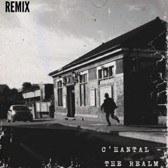 valentine dj /C'hantal - The Realm/ remix tech