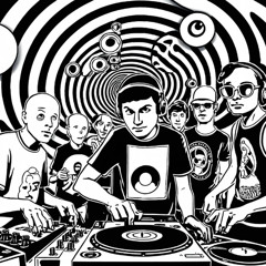 BOUNCY TRANCE SESSION (VOL.2) FREE DL