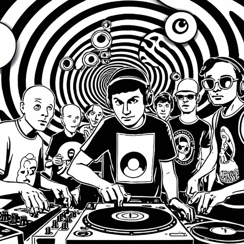 BOUNCY TRANCE SESSION (VOL.2) FREE DL