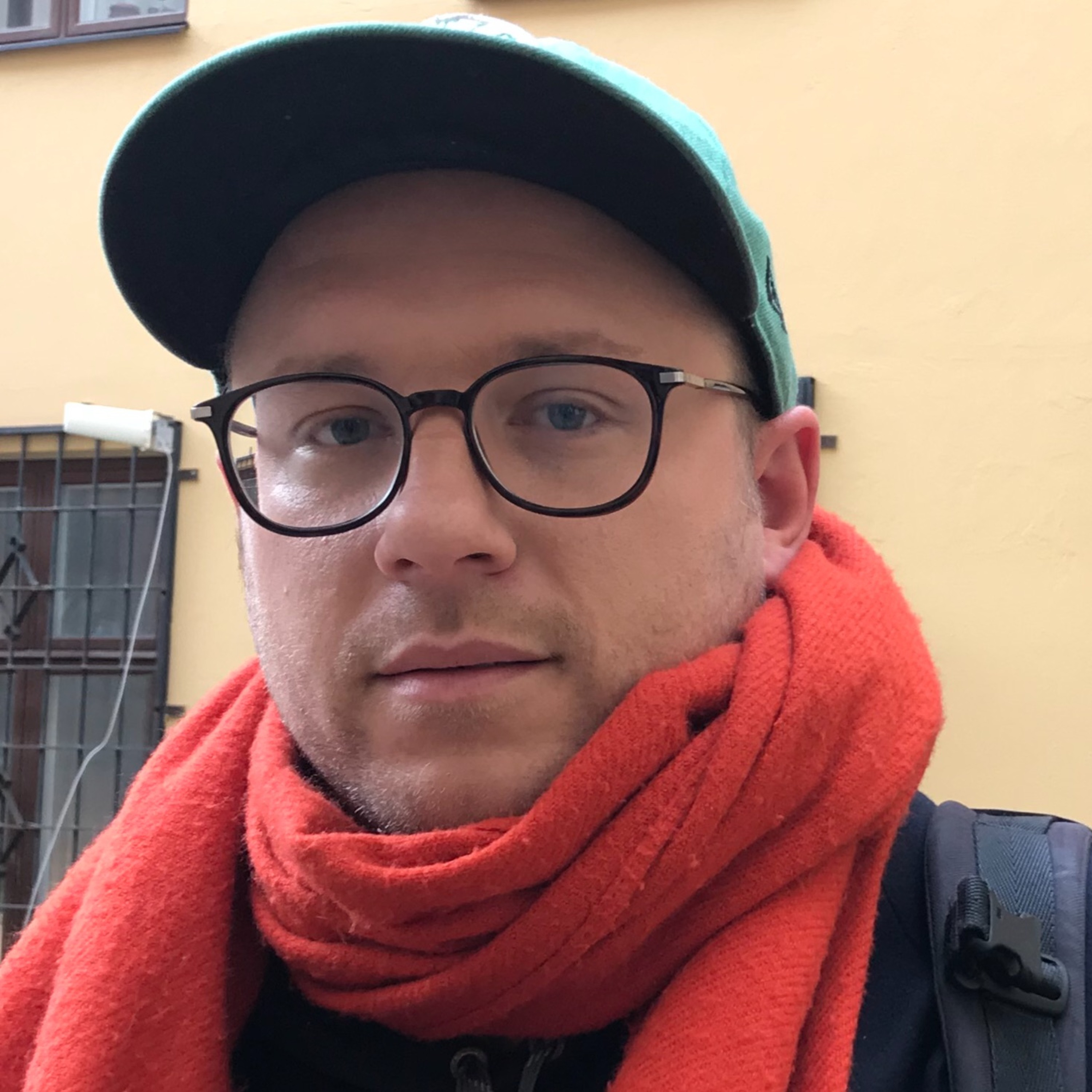 Niklas Altermark – Försäkringskassans kritiker thumbnail
