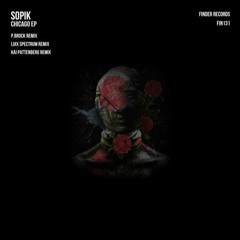 Sopik - Chicago (Luix Spectrum Remix) FREE DOWNLOAD!