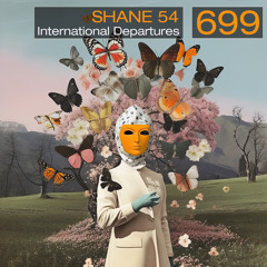 International Departures 699