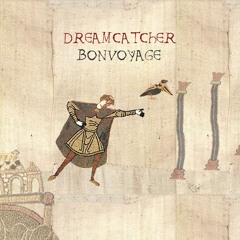 Dreamcatcher (드림캐쳐) - BONVOYAGE (Bardcore / Medieval Music Style rearrange)