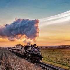The Groove Train (All Aboard)
