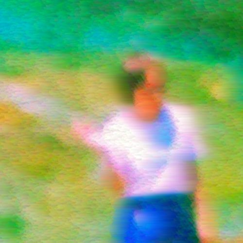 A small mix of my album
