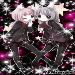 Bacardi + ANGELMANE (REUPLOAD)