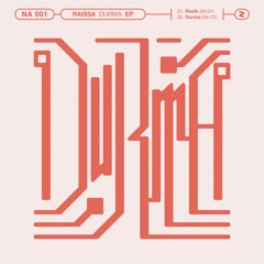 Raissa - Ristik