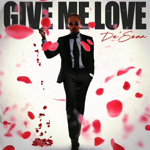 Give Me Love