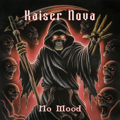 NO MOOD (PROD.FANTOM)