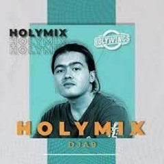 MIXTAPE VOL1  HOLYWINGS DJ SET JAKARTA FULL VISUAL LIGHTING DJ SET BY DODYNATAN