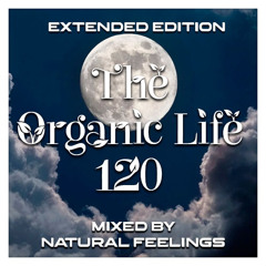 The Organic Life 120