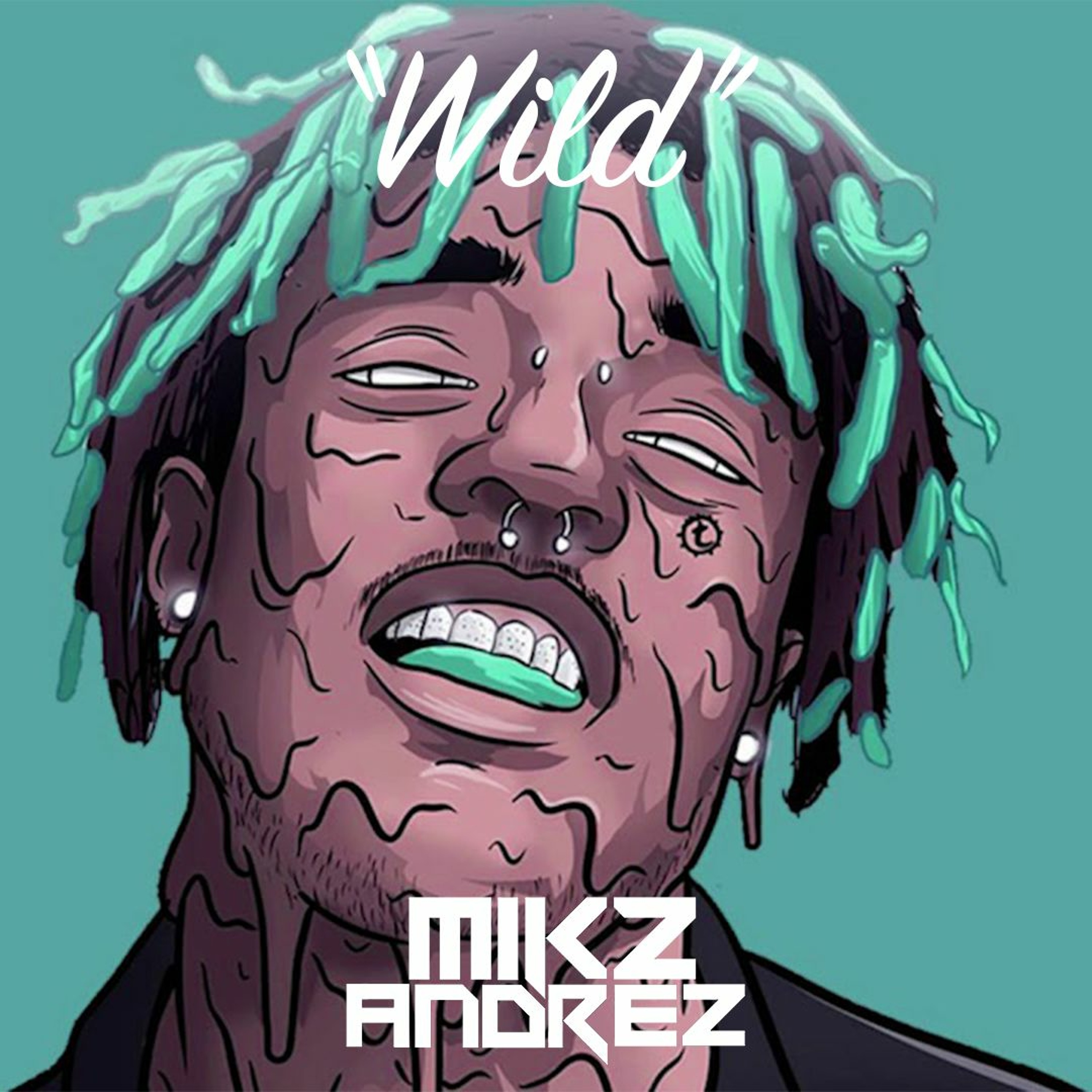 Mikz Andrez