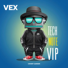 Tech Note (VIP)