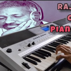 Raja Raja Chozhan Piano Cover