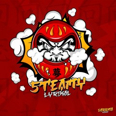 Marvelus x Lyrikal - Steamy (Daruma Riddim)