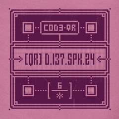 Joaquim Plossu - Geologist Dub // COD3QR