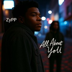 All AbouT YOU