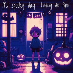 15.- It´s Spooky Day