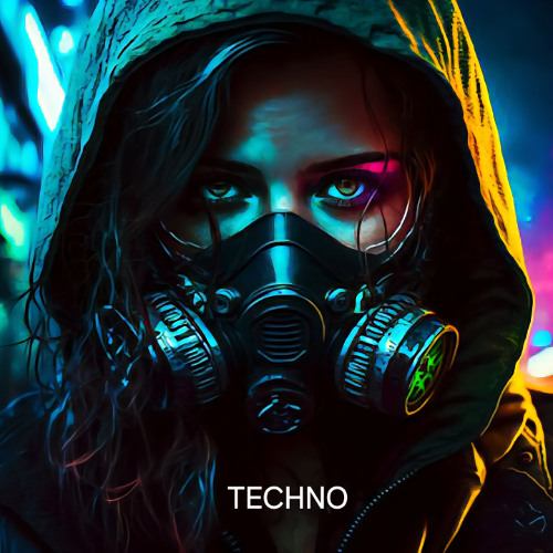 TECHNO FLOATING IN SPACE 2025