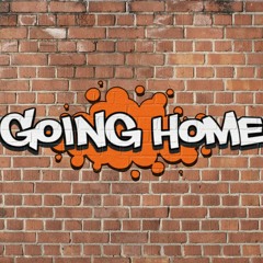 Going Home- By Andrew LB Smith with R Grigg on guitar