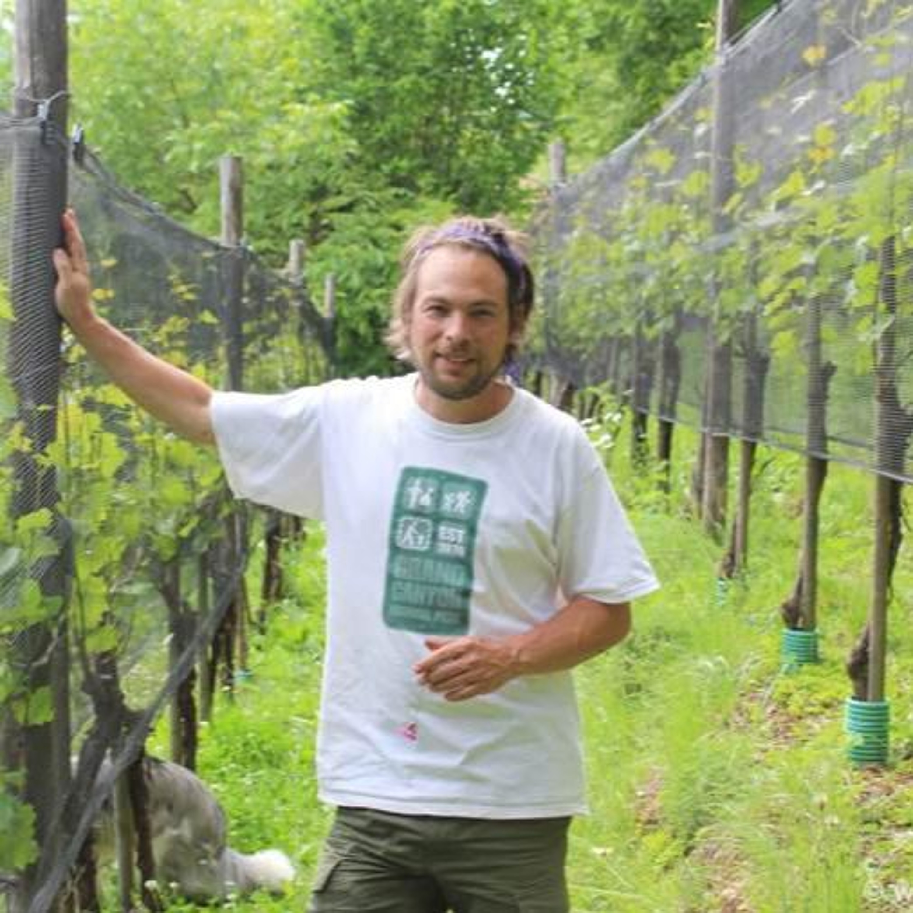 Aurèle Morf - Jura Suisse