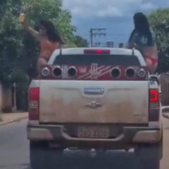 MTG - MEU CARRO NÃO TEM PORTA LUVA TEM PORTA CALCINHA X XERECA COROA XERECA NOVINHA - DJ TUE 2025 🫠