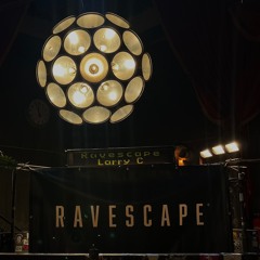 Ravescape @Bahnwärter Thiel 04.05.23 || TECHNO SET 001