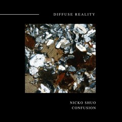 Nicko Shuo - Confusion