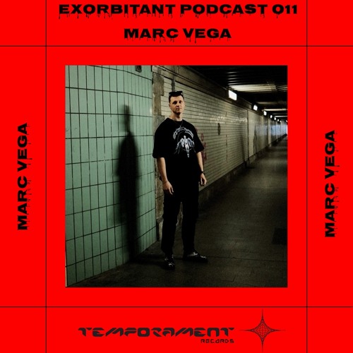 UNSTIMMIG - EXORBITANT PODCAST 011
