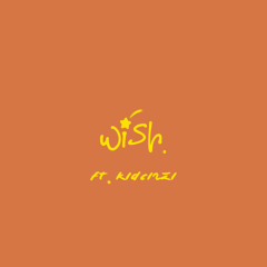 wish. (ft. kidcinzi)
