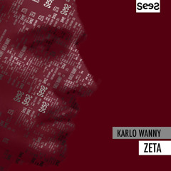 Karlo Wanny - Zeta (Lampé Remix)