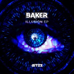 Baker - Hide & Seek