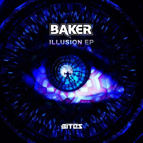 Baker - Hide & Seek