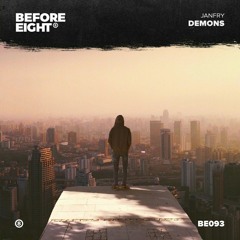 JANFRY - Demons