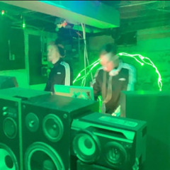 Tech House Twitch Set 3/27/21