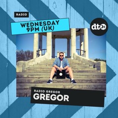 Radio Gregor February 2022